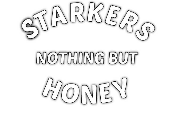 Starkers